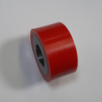 PIN WHEEL GUIDE ROLLER