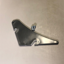UNIVERSAL BALL WHEEL GUARD