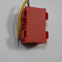 SOLENOID-SILVER BOX