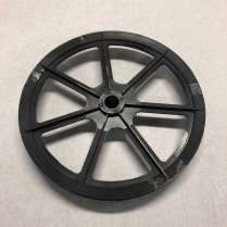 PULLEY (DRIVE FRAME)