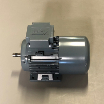 MOTOR-SETTING TABLE 208V, 0.37kW