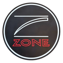 BRUNSWICK DANGER ZONE SHAMMY PAD