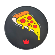 BRUNSWICK BRUNS PIZZA SHAMMY