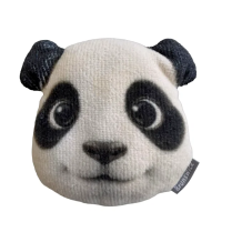 BRUNSWICK PANDA GRIP SACK