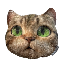 CAT GRIP SACK