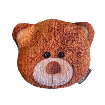 BRUNSWICK TEDDY BEAR GRIP SACK