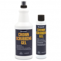 CROWN SCRUBBING GEL
