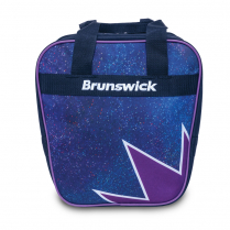 BRUNSWICK SPARK SINGLE TOTE DEEP SPACE