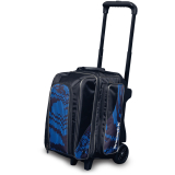 SAC 2 BOULES &Agrave; ROULETTES PUNISHER