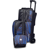 SAC 3 BOULES &Agrave; ROULETTES PUNISHER