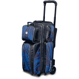 SAC 3 BOULES &Agrave; ROULETTES PUNISHER