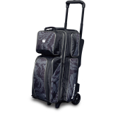 SAC 3 BOULES &Agrave; ROULETTES PUNISHER