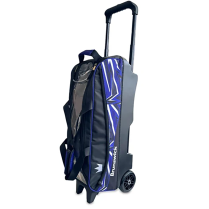 BRUNSWICK HYBRID TRIPLE ROLLER