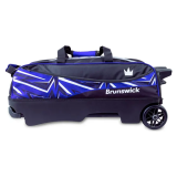 BRUNSWICK HYBRID TRIPLE ROLLER