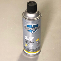 *I* CHAIN LUBE, 12OZ CAN *NO AIR*
