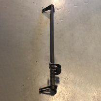 RAKE LIFT ARM ASSEMBLY