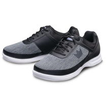 FRENZY STATIC GRIS/NOIR