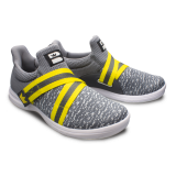 SLINGSHOT GRIS / JAUNE