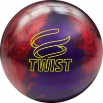 TWIST RED/PURPLE