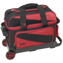 SAC 2 BOULES &Agrave; ROULETTES