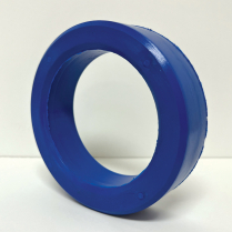 BOYER RUBBER BAND - DUCKPIN