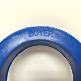 BOYER RUBBER BAND - DUCKPIN