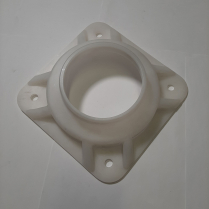 CENTERING RING FLANGE - SW-1