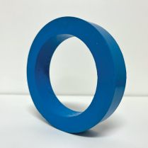 BANDE DE CAOUTCHOUC G2 - CINQ QUILLES