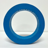 BANDE DE CAOUTCHOUC G2 - CINQ QUILLES