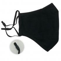 MASQUE R&Eacute;UTILISABLE