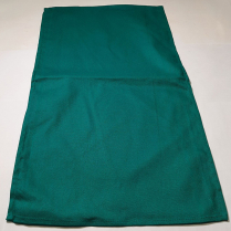 GREEN HUCK TOWEL 12 PACK