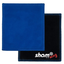 SHAM-X AIMENTE NOIR ET BLEU
