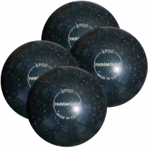 PARAMOUNT HOUSE BALLS 4 1/2 2.6 - CANDLEPIN