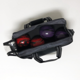 CONVERTIBLE - SACS 2 BOULES &Agrave; BANDOULI&Egrave;RE