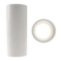 CONTOUR INSERTS VINYL ROUND TAPER