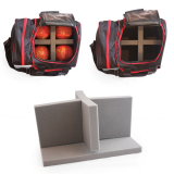 CONVERTIBLE - SACS 1 BOULE &Agrave; BANDOULI&Egrave;RE