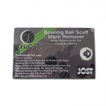 SCUFF MARK REMOVER