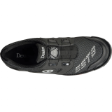 SST8 POWER FRAME BOA DARK GREY/BLACK