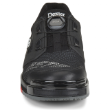 SST8 POWER FRAME BOA DARK GREY/BLACK