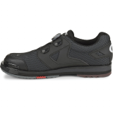 SST8 POWER FRAME BOA DARK GREY/BLACK