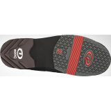SST8 POWER FRAME BOA GRIS FONC&Eacute;/NOIR