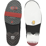 SST8 POWER FRAME BOA DARK GREY/BLACK