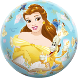 BEAUTY AND THE BEAST