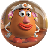 POTATO HEAD