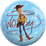 WOODY
