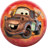 LIGHTNING MCQUEEN & MATER