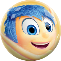 INSIDE OUT - JOY