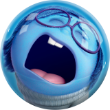 INSIDE OUT - SADNESS