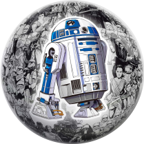 R2-D2 (CHARACTER BACKGROUND)
