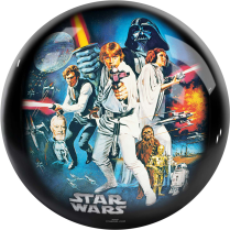 STAR WARS CHARACTERS